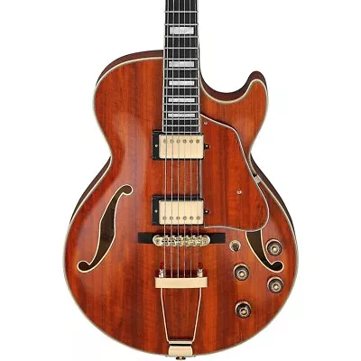 Ibanez AG Artcore Hollowbody Electric Guitar Natural • $749.99