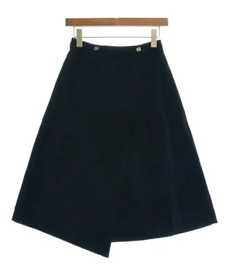 Acne Studios Knee-length Skirt Navy 32(Approx. XXS) 2200404141059 • $111