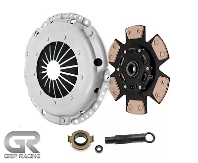 JDM STAGE 3 CLUTCH KIT Fits B18A1 B18B1 B18C1 B18C5 B20B B20Z (FITS: INTEGRA) • $150.21