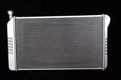 Kks Aluminum Radiator Fit 1988 89 90-95 Chevy Gmc C/k 1500 2500 3500 5.0 5.7 V8 • $209