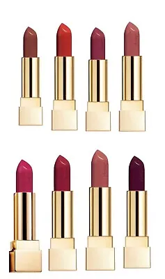 YSL Yves Saint Laurent Rouge Pur Couture-Full Size Brand New Boxed-Various Shade • £14