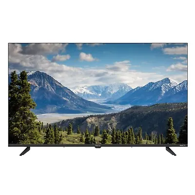 Metz MTD6000 32 Inch 720p HD Smart TV With Roku 32MTD6000ZUK • £162.89