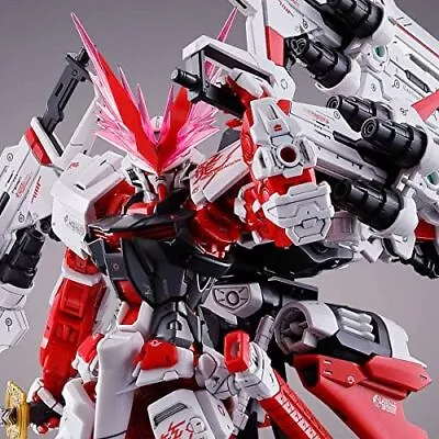 Mobile Suit Gundam SEED Destiny Astray BANDAI Gundam Astray Red Dragon Model Kit • $128.91