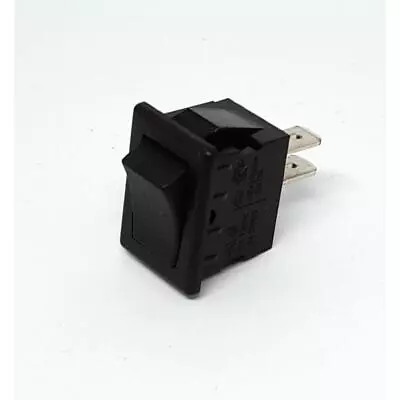 Lightforce Replacement Old Style Square Rocker Switch 10 Amp   Lamping-and-acces • £14.18