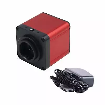 2MP HDMI VGA Industrial Microscope Camera F/Maintenance Medial Treatment 1200TVL • $62.06