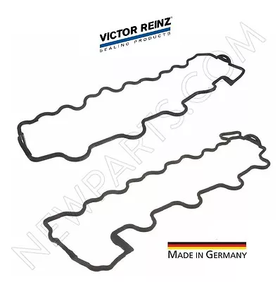 $23.94 • Buy OEM Victor Reinz Valve Cover Gasket Set For 8cylinder NEW