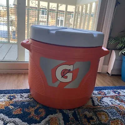 Gatorade 7 Gallon Cooler • $55