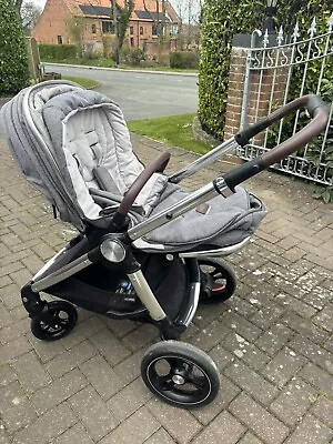 Pram • £175