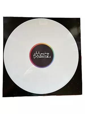 Marina And The Diamonds FROOT White Vinyl Record LP • £120