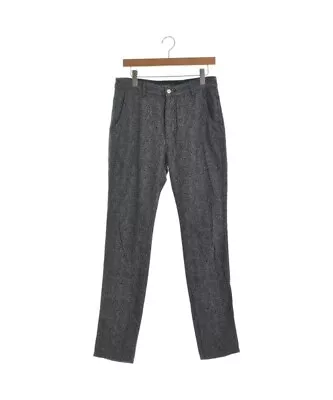Varde 77 Pants (Other) NavyxLightGray(Total Pattern) 1(Approx. S) 2200333526132 • $79