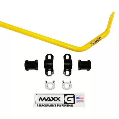 For Mini Cooper Countryman 11-16 M7 Speed 60-520122 MAXX-G Rear Anti-Roll Bar • $324.70