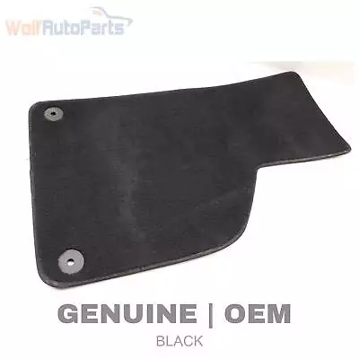 2009-2012 VW CC - Front Right Carpet Floor MAT 3C1864436D • $49.99