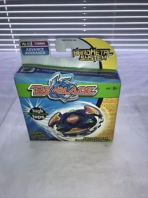 Beyblade Original Hasbro HMS Advance Averager! Sealed! Unused! • $85