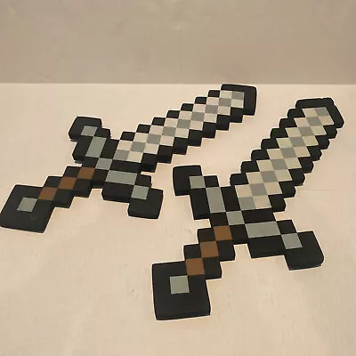 Minecraft Foam Axe / Set Of 2 • $18