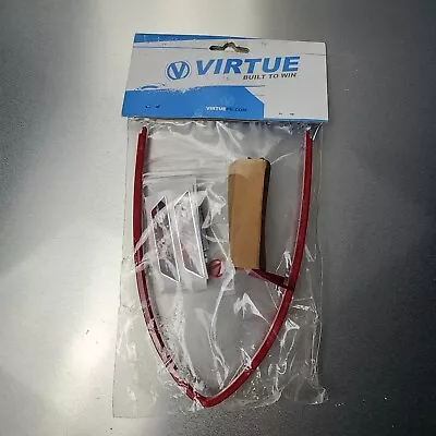 Virtue Paintball Spire 260 Loader Color Kit - Red • $39.95