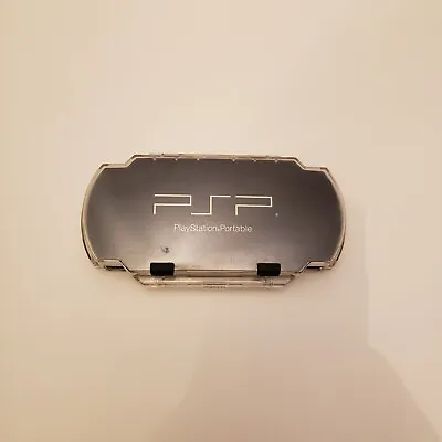$15 • Buy Traveler Case For PSP-1000 With 2 UMD Slots And 2 Memory Stick Slots