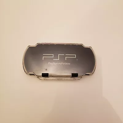 $15 • Buy Traveler Case For PSP-1000 With 2 UMD Slots And 2 Memory Stick Slots
