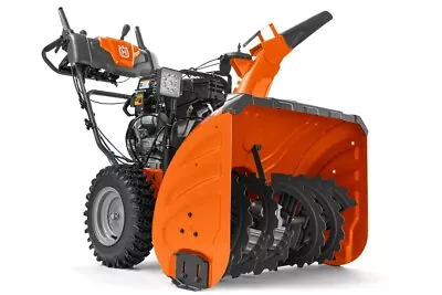 Husqvarna ST330 Two-Stage Snow Blower 389cc Electric Start OHV (30 ) 970529102 • $1899