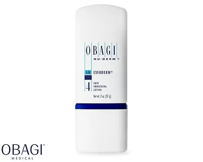 Obagi Lightweight Lotion For Brighter Complexion Removing Dull 2 Oz • £51.17