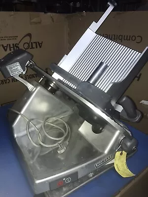 Hobart 13  New Unused Manual Meat Slicer HS6N • $5750