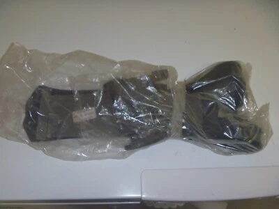 $90 • Buy NEW NOS OEM 96-01 Yamaha XVZ1300 Royal Star Fuel Tank Cover Panel 4NK-2171A-00