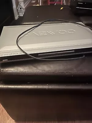 🔥Daewoo DVD Player. Model - 9500N. It Works. No Remote. Used. • $28