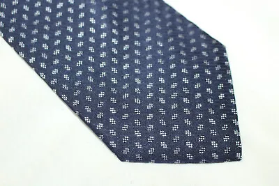 MODAITALIA Silk Tie Made In Italy F52293 • $9.99