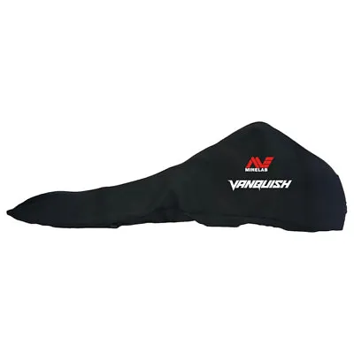 Minelab 3011-0442 Carry Bag For Vanquish Series Detectors • $28.85