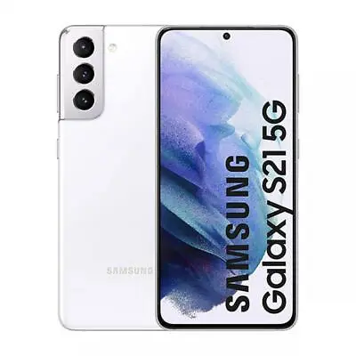 Samsung Galaxy S21 S991U 5G 128GB FACTORY UNLOCKED VERIZON ATT TMOBILE EXCELLENT • $239.48