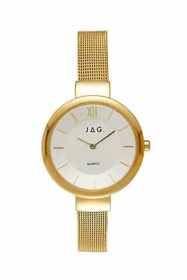 Jag Trixie Women's Watch J2312A • $119.20