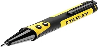 Stanley FMHT82567-0 Non Contact Metal And Voltage Detector • £13.25
