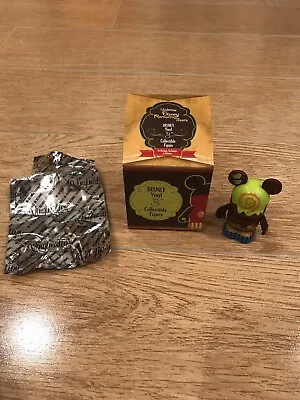 Disney Vinylmation Romantic Treats Scented Goofy Figure • $18.50