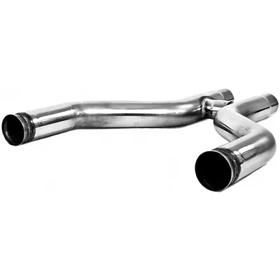 S7263409 MBRP Exhaust Pipe For Ford Mustang 2011-2014 • $149.99