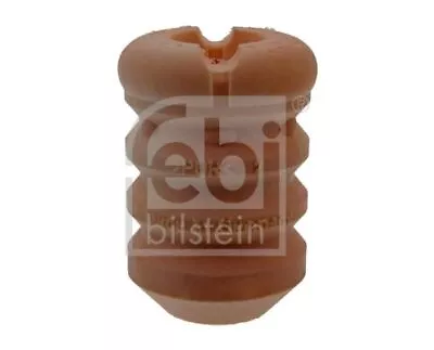 Febi Bilstein 14669 Front Suspension Rubber Buffer Fits Mercedes 190 Turbo-D 2.5 • $12.20