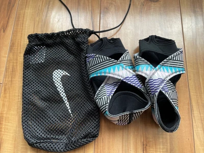 £1.99 • Buy Women's Nike Studio Wrap Indoor Shoes Size S/M