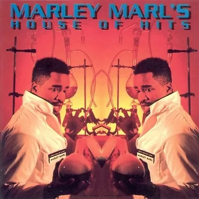 Marley Marl – Marley Marl's House Of Hits - New CD • $69.99