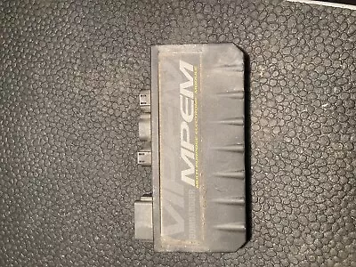 2005 Ski Doo MPEM w DESS Tether REV MXZ 600 ECU ECM Control Module DPM  • $80