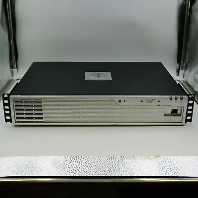 Mitel ASU II (50005105) Analog Services Unit W/ (50005091) Power Supply • $44.99