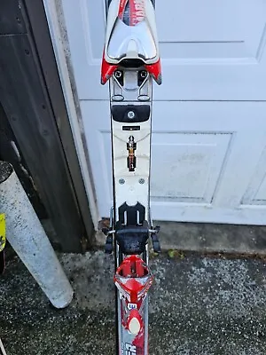 Marker Race Bindings 16's Used But Very Raceable • $150