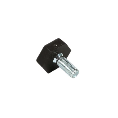 £9.95 • Buy Genuine John Lewis Fridge & Freezer Adjustable Foot Leg 18mm