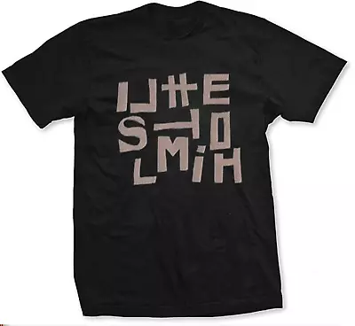 Elliott Smith Concert Tee To Me Elliott Smith T Shirt Unisex S-4XL NL2230 • $22.79