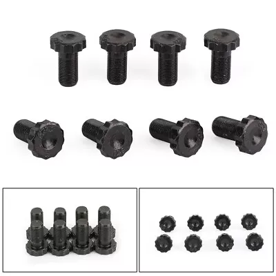 B Series Flywheel Bolts Fit GSR LS SI EG EK DC2 B16 B18C1 B18 12.9 UE • $27.16