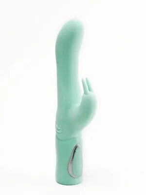 £34.99 • Buy Ann Summers Aqua Slim Rampant Rabbit G Spot Vibrator Sex Toy Multi Speed