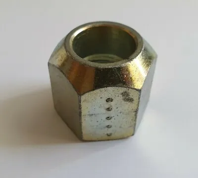 Case David Brown 94 Series Tractor Rear Wheel Nut 3/4  Unf Special K617168 • £15