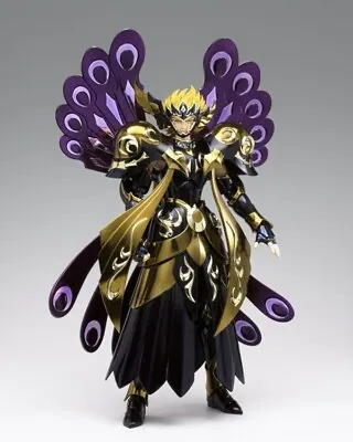 Bandai Saint Seiya Myth Cloth EX Hypnos Saint Seiya Action Figure IN STOCK • $219.99