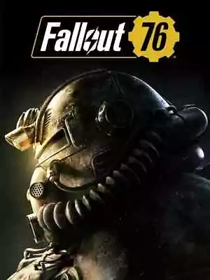 Fallout 76 - PC Game Digital Code For Microsoft Store Windows • $4