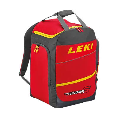 SKI Ski Boat Bag 360022006 Ski Boot Bag Ski Boot Bag Backpack 60l New 2019 • £60.39