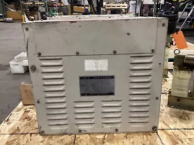 Mitsubishi Auto Transformer Av-dn 3 Ph 240v 108a #723jmfml • $250