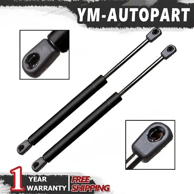 2X Tailgate Hatch Lift Supports Struts For Honda Civic 88-91 Ni-ssan Sentra 4812 • $19.07