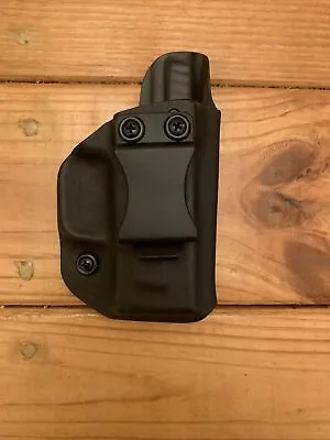 Springfield Armory XD Mod 2 9 Subcompact Kydex IWB Holster With Adjustable Clip • $26